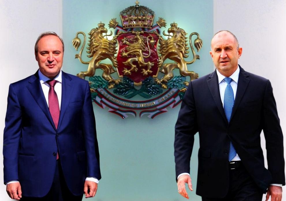 Днес избираме на балотаж следващите президент и вицепрезидент на Република