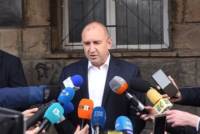 Преди 5 г победихме защото бяхме мотивирани Ние сме правите