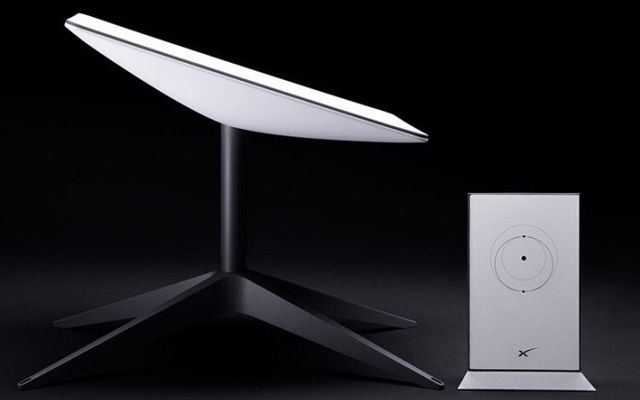 SpaceX получи одобрение от регулатора на Федералната комисия по комуникациите