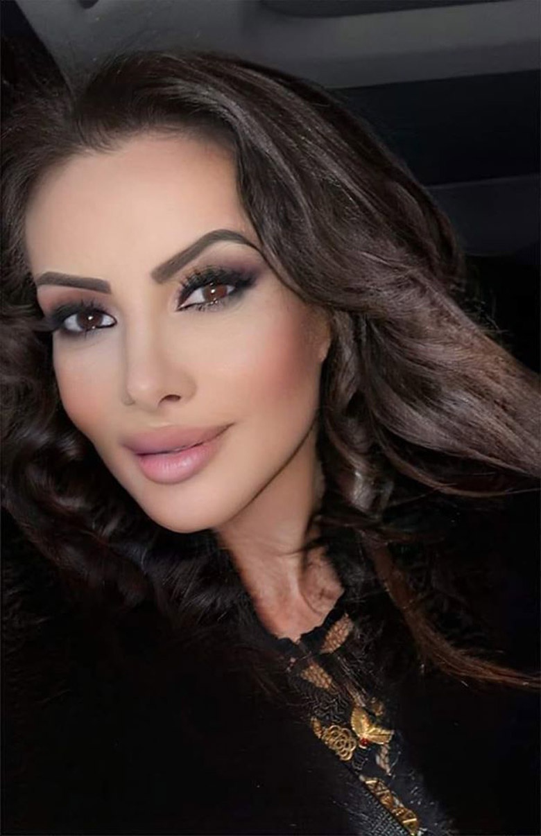 Таня Боева възкръсна след 4 години изгнание Фолкпевицата се покри