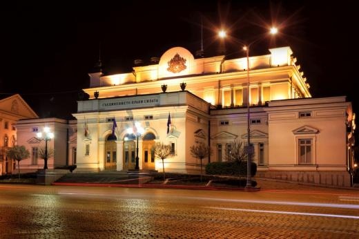 Продължаваме промяната започва утре серия от дискусии по ключови политики