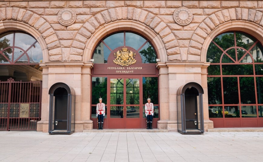 Президентството разпространи официална позиция за Крим Това се случва след