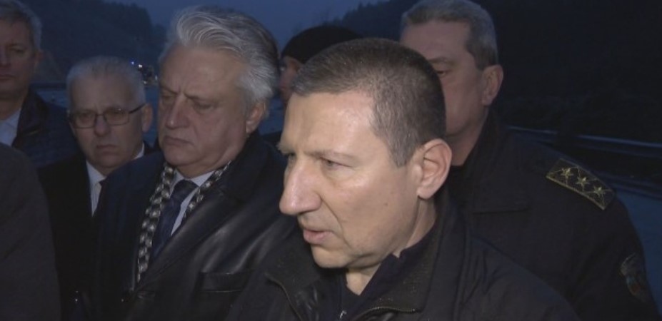 Непозната по своите мащаби трагедия така Борислав Сарафов директор