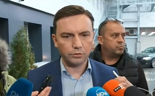 Това е голяма трагедия с наши сънародници Това заяви външният