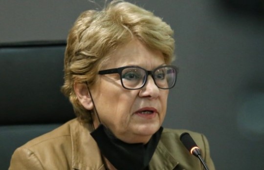 Ще бъде назначена проверка на пътния участък където се е