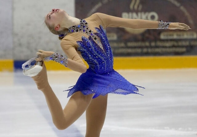 Шампионът на България Лари Луполоувър зае осмо място а Радослав