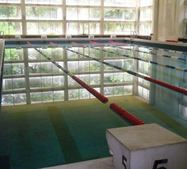 Община Пловдив трябва да разреши проблема с плувен басейн Младост