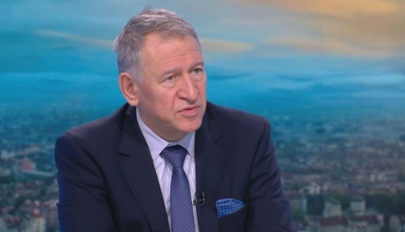 Има опасност от санкции за България заради ниската ваксинация у