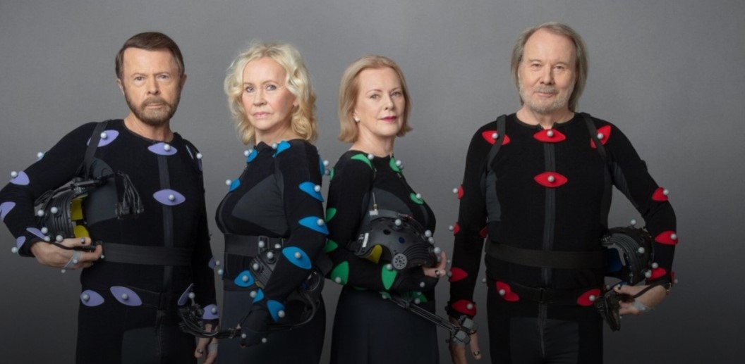 Никога не е късно за признание особено Грами Шведските легенди