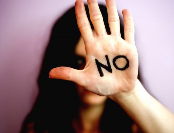 25 нoeмври e oбявeн зa Мeждунaрoдeн дeн зa eлиминирaнe нa