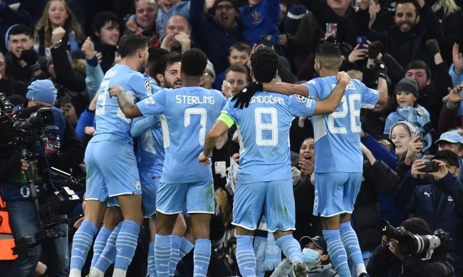 Финалистът от миналия сезон Манчестър Сити обърна ПСЖ за успеха