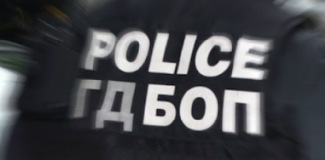 ГДБОП арестува младеж заради Фейсбук коментари за трагедията на АМ Струма