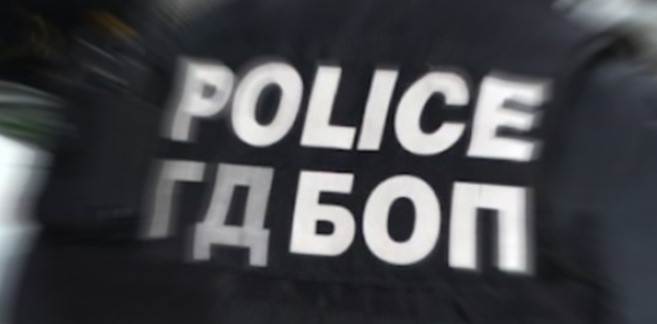 24 годишен младеж е арестуван в София заради негови коментари на