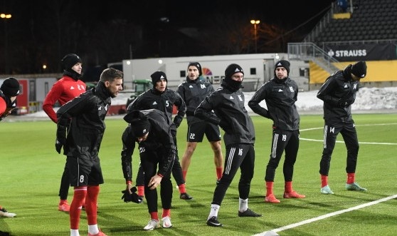 ЦСКА гостува в Норвегия в търсене на първия си успех