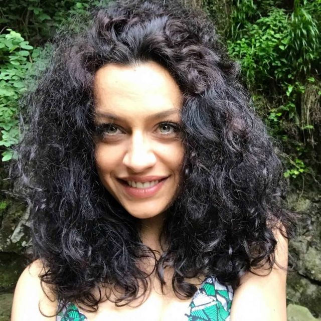 31 годишната Елена Гeнчева от Русе която според полицията в Нидерландия