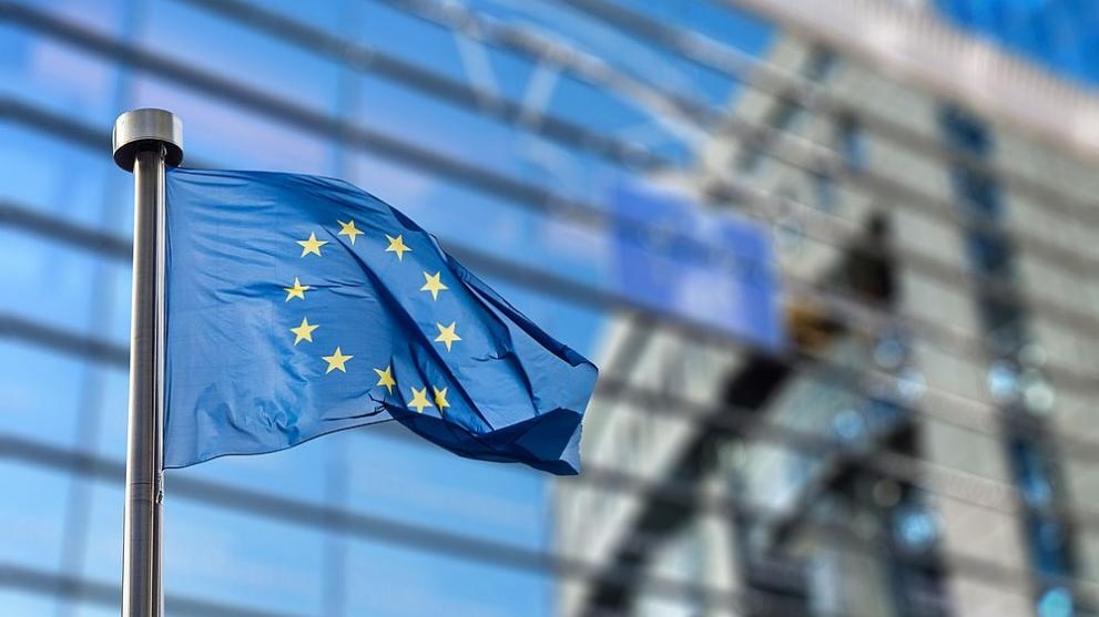 Европейската комисия ЕК препоръчва от 1 март 2022 г държавите членки