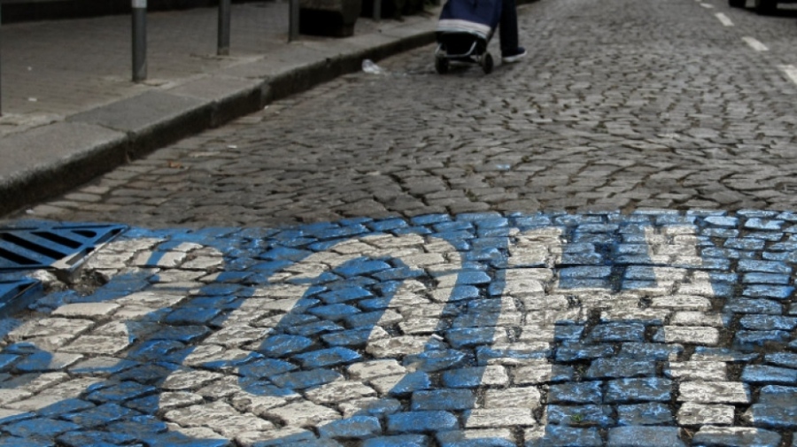  Разширяват синята зона в София от 1 декември - ето още кои улици ще включва