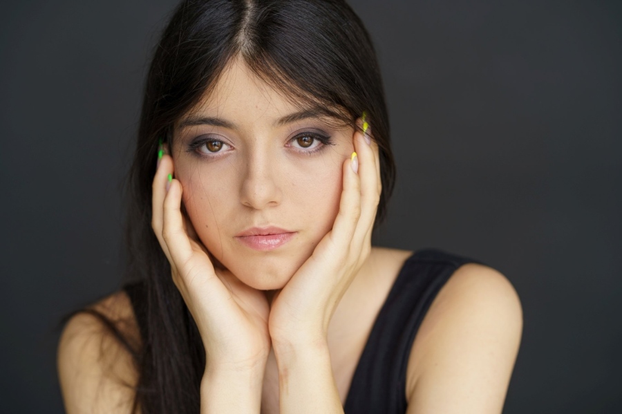 16-годишната Никол Паласчева напусна X-Factor - Италия