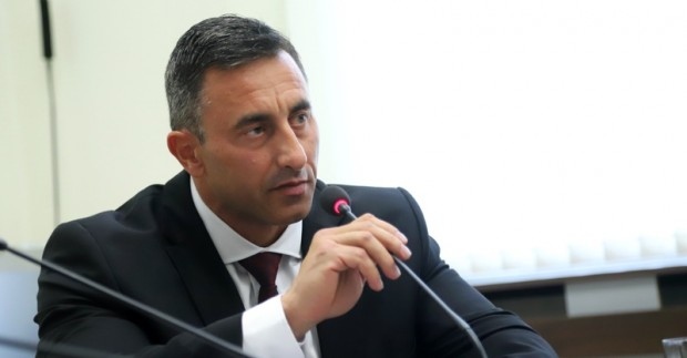 В интервю пред румънския вестник Libertatea шефът на НАП Румен