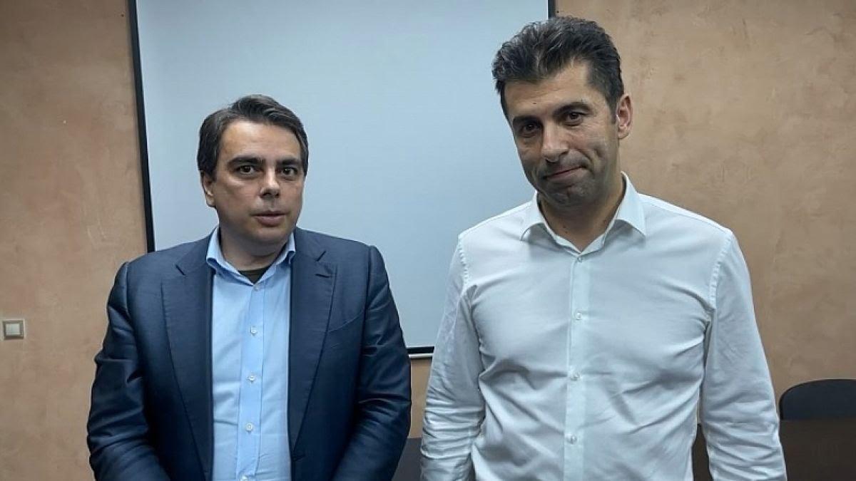 Тежко и горко на следващите министри това ще са най тежките