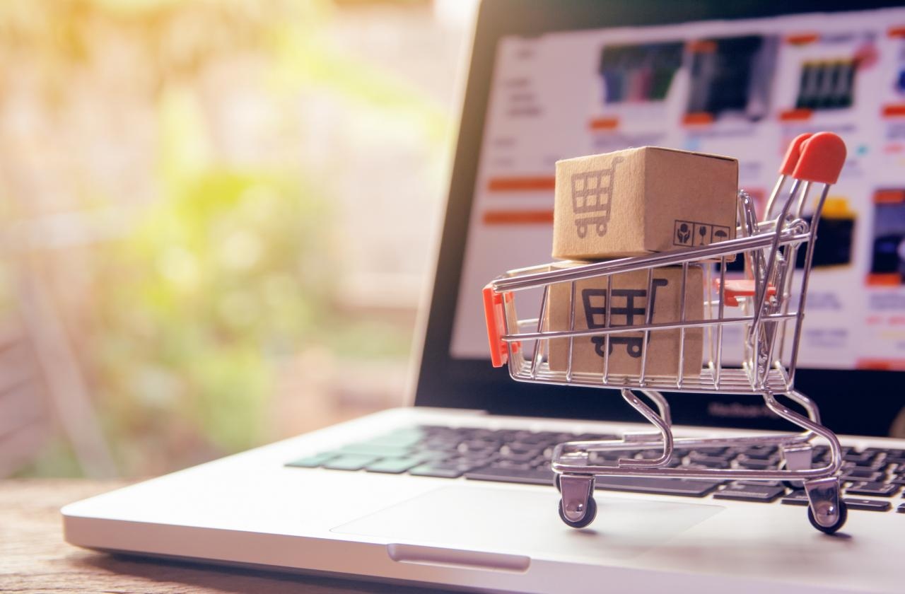 По всяка възможна прогноза статистика и мащаб празнично пазаруване тази