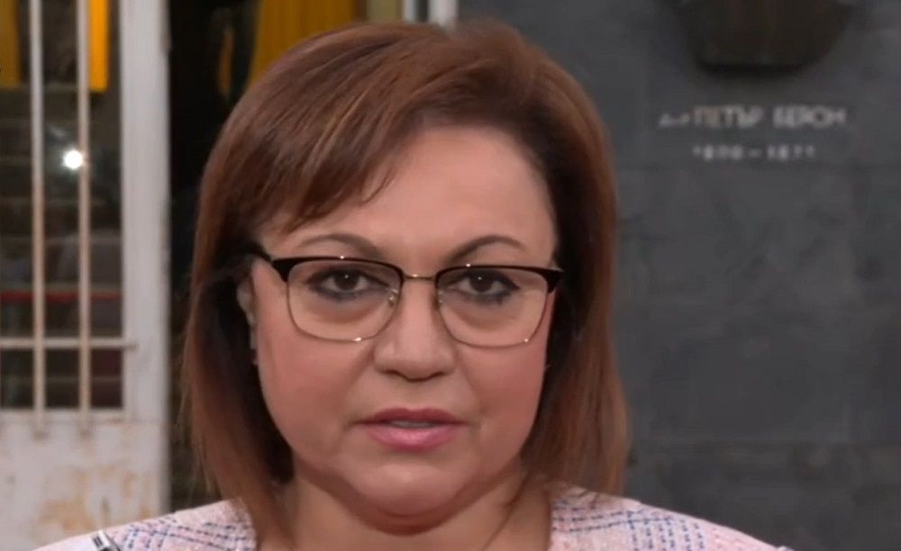 Остава ни още седмица работа по програмата за управление Тази