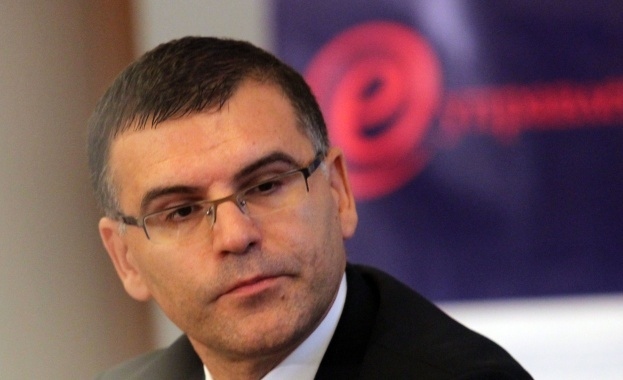 Симеон Дянков: Партиите ще направят всичко възможно, за да формират стабилно управление