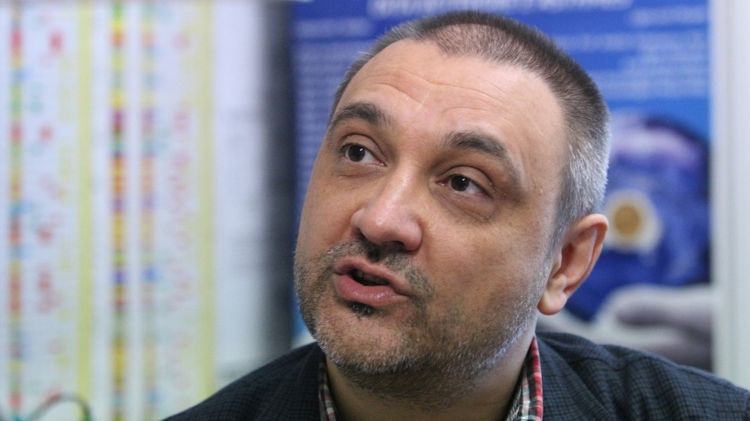 Днес е Андреев ден денят на Св Андрей Първозвани Това