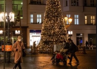 Неизпълнението на задължението за ваксиниране срещу коронавирус в Австрия ще