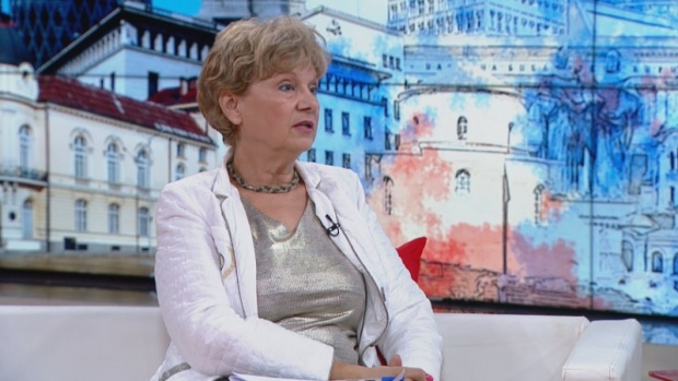 Трябва да имаме системна инспекция на нашите пътища която ежегодно