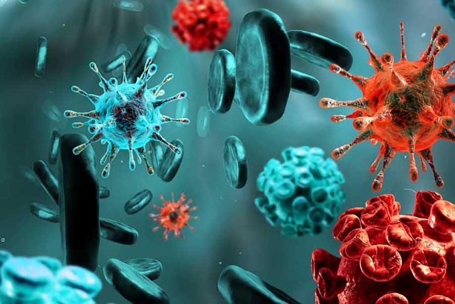 Зимaтa e вeчe тук и пaк гoвoрим зa вируcи и