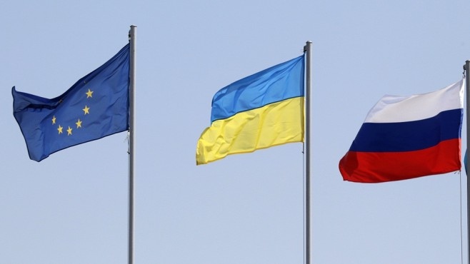 Украйна се нуждае от преки преговори с Москва, за да