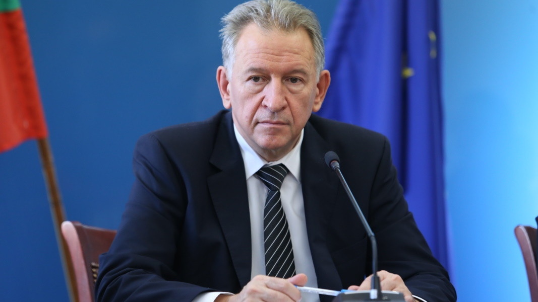 Може да има мобилни екипи на лабораториите за тестване в