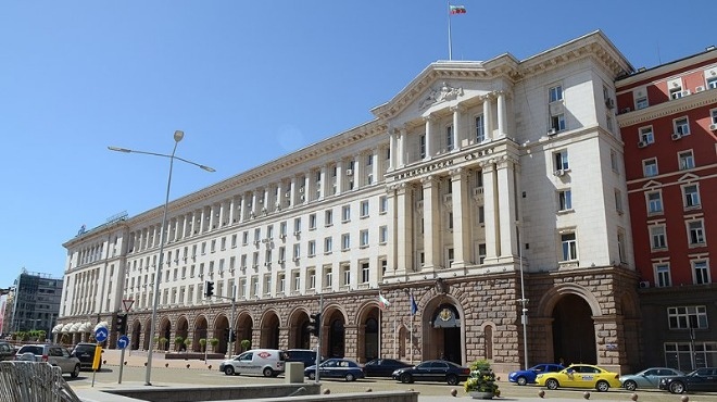 Служебното правителство осигури допълнителни 61 милиона лева на здравното министерство