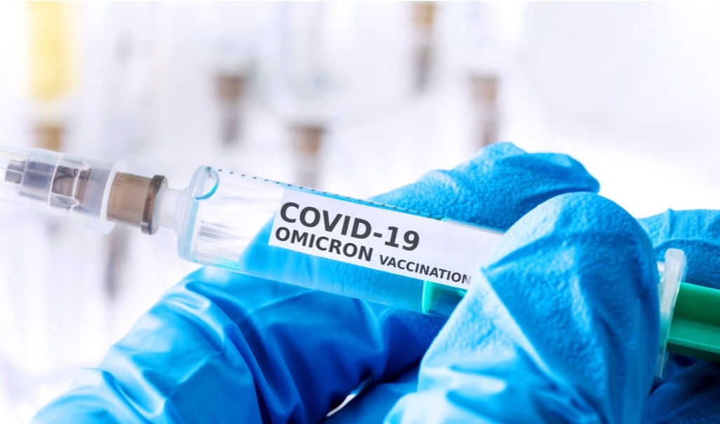 Новият щам Оникрон е открит в проби взети още през