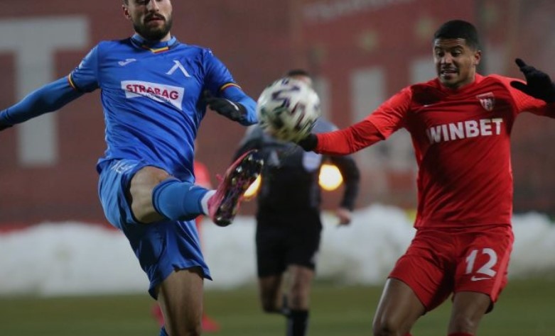 Левски спечели с 1 0 двубоя с Царско село слагайки край