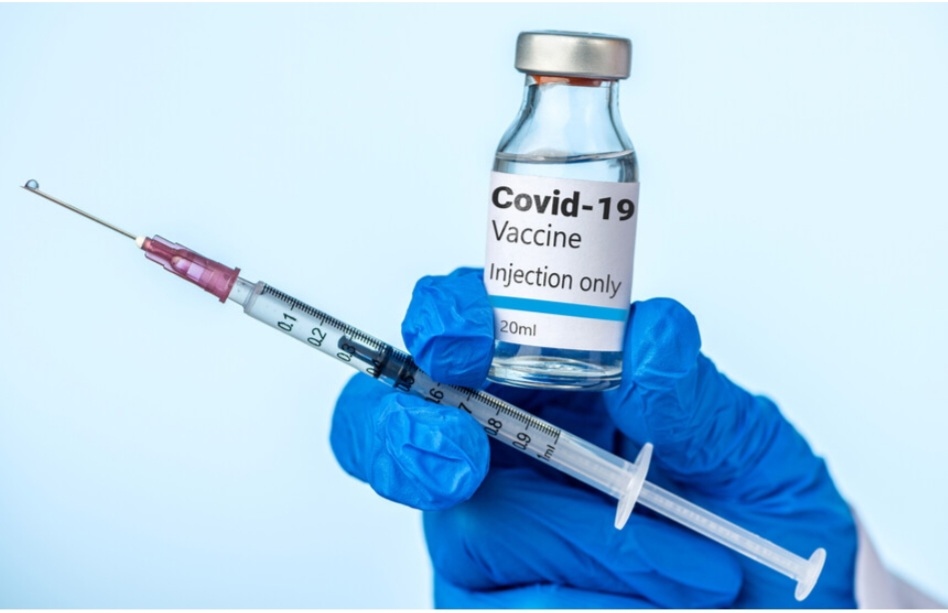 Броят на ваксинациите срещу коронавирус в света надхвърли 8 милиарда