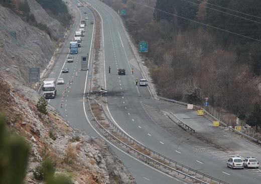 Известна е причината за възникването на пожара и местонахождението на