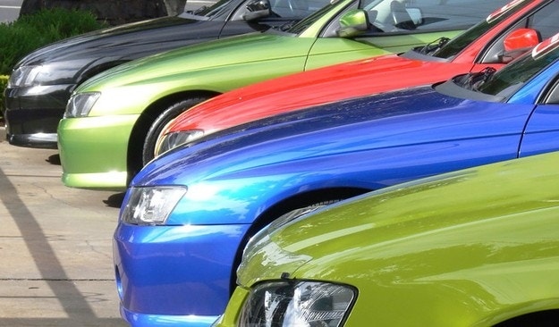 Всяка голяма марка има наистина добри и практически безпроблемни двигатели