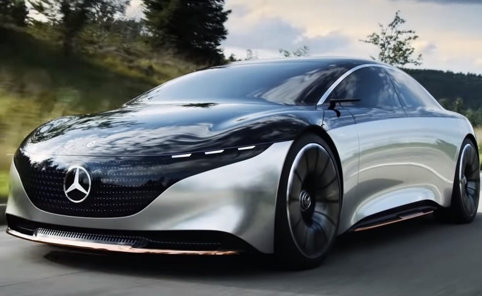 Журналисти на немското издание Auto Bild проведоха необичаен експеримент главните