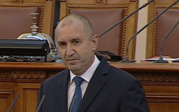 Миналото може да потърси политически реванш под прикритието на прокуратурата