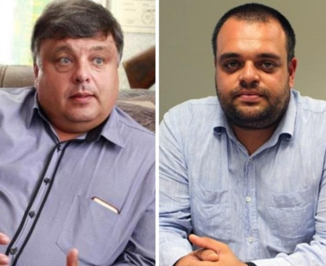 Бракониери и председателят на Българския ловно рибарски съюз Асен Пиперков въртят интриги