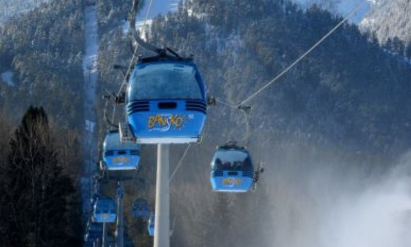 В Банско се подготвят за новия туристически сезон С нетърпение