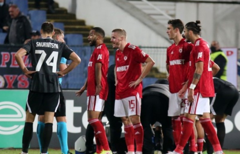 УЕФА наложи санкции на 9 клуба за нарушаване на финансовия