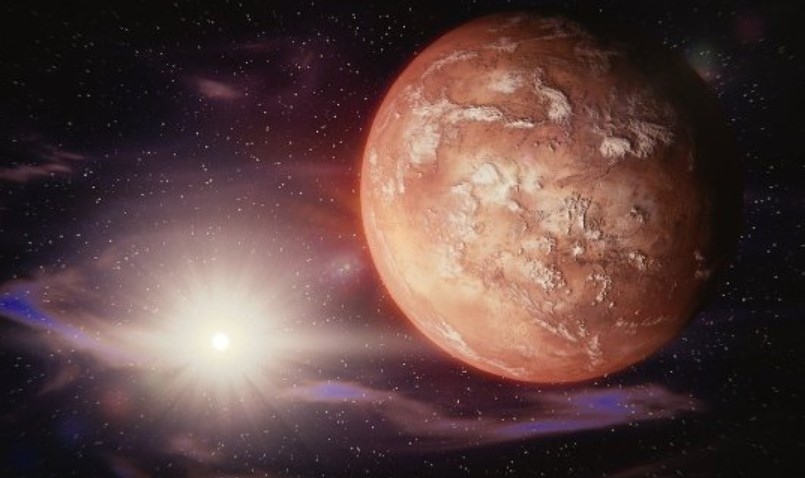 Астрономи откриха далечна екзопланета чиято повърхност може да е от