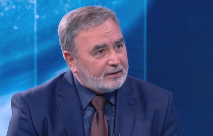 Забавих малко поставянето на третата доза и вирусът ми даде