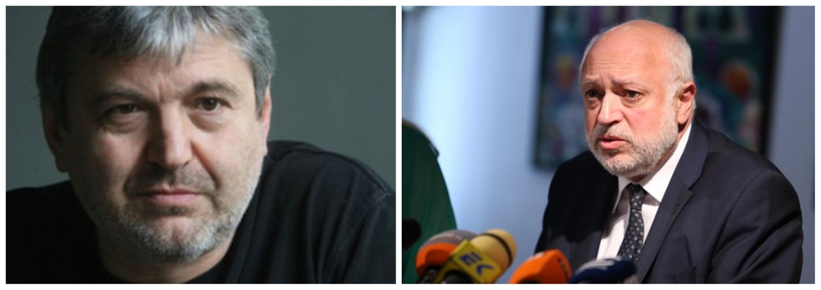 Нито една власт няма право да репресира медии и да