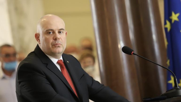„Прокуратурата ще се старае България да е правова държава, а