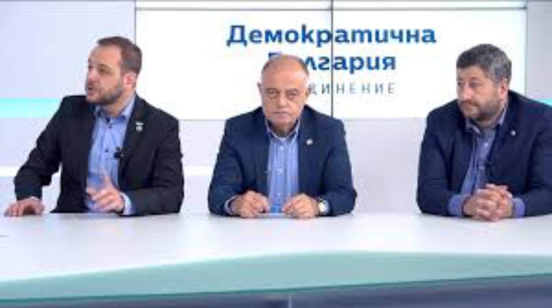 Снощи е имало спешна среща между лидерите на ПП Кирил