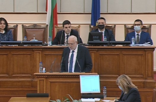 Ще подготвим решение с областния управител и в петък ще